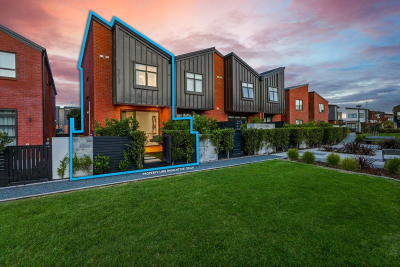 6 Whakatere Lane, Hobsonville, Auckland - Carousel 1