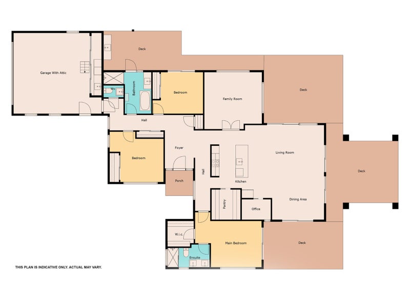 6 Grammer Road, Katikati - Carousel 30