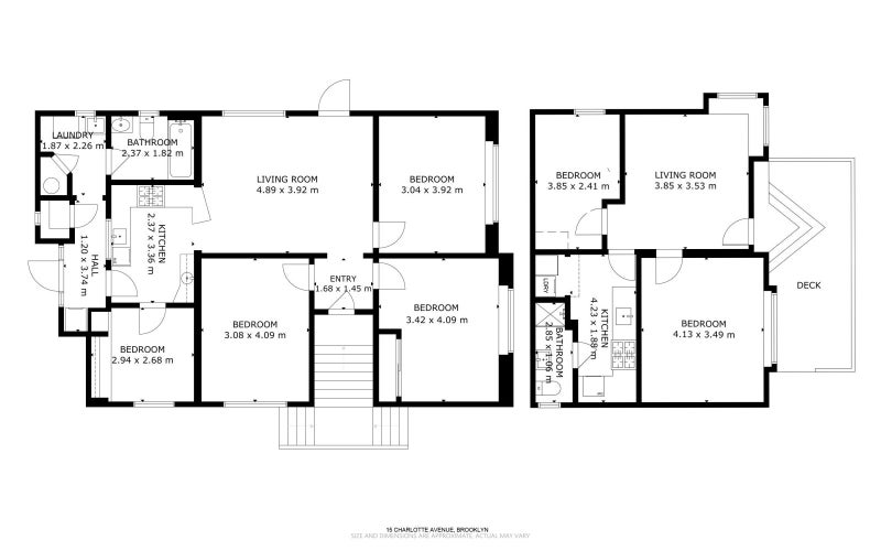 15 Charlotte Avenue, Brooklyn, Wellington - Carousel 17