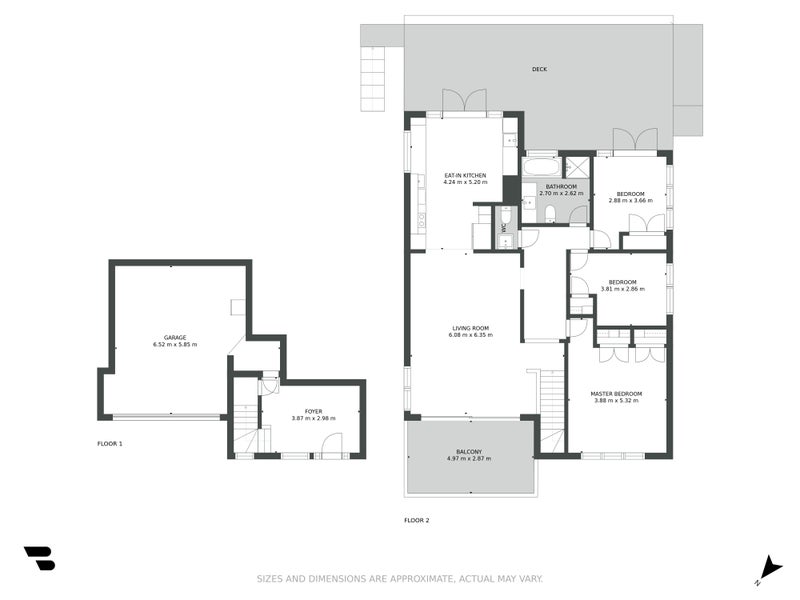 7 Paerimu Street, Orakei, Auckland - Carousel 25