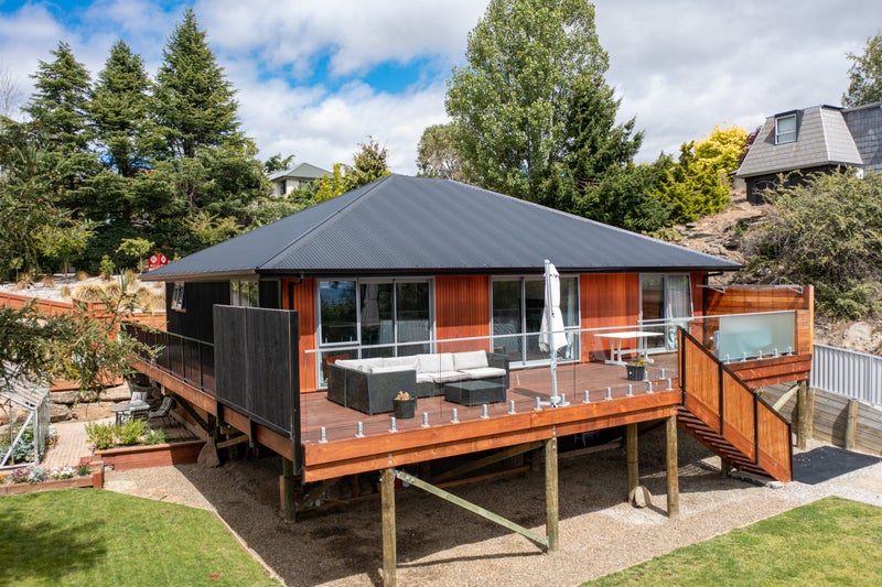 9 Kamaka Crescent, Bridge Hill, Alexandra - Carousel 1