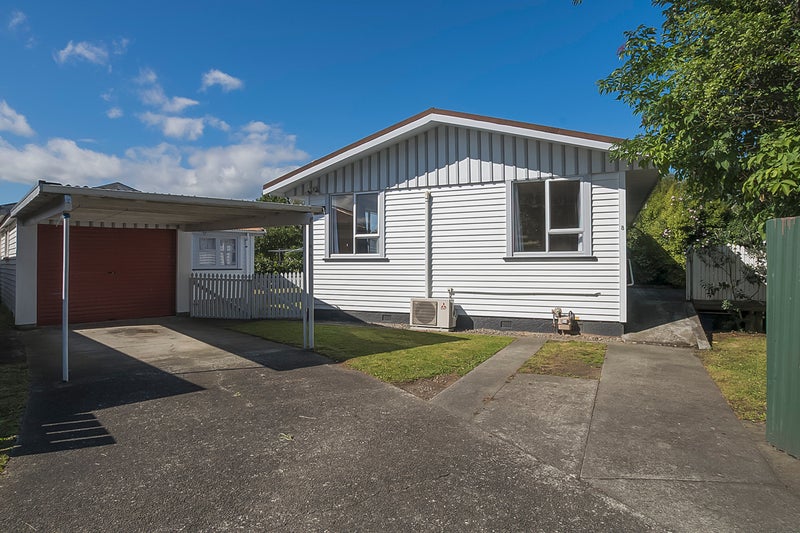 8 Snowdon Avenue, Terrace End, Palmerston North - Carousel 2