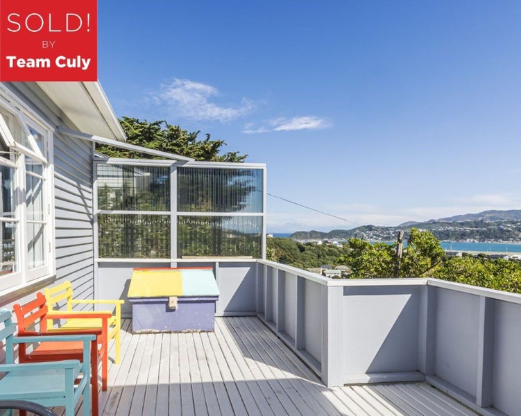 56 Tannadyce Street, Strathmore Park, Wellington - Carousel 1