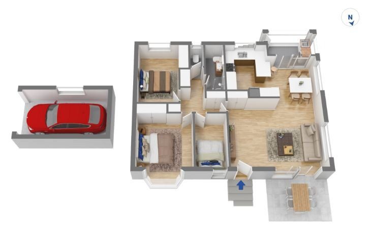 603B Mount Albert Road, Royal Oak, Auckland - Carousel 13