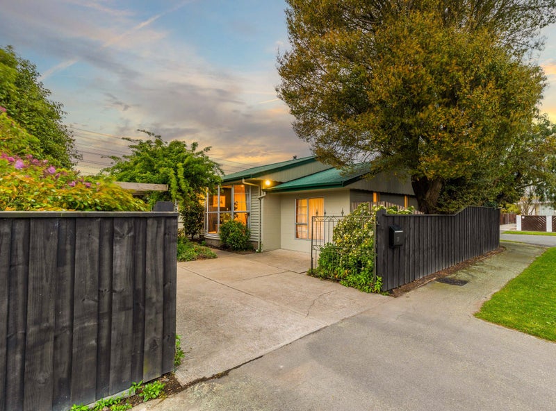 27 Tulett Street, Bishopdale, Christchurch - Carousel 1
