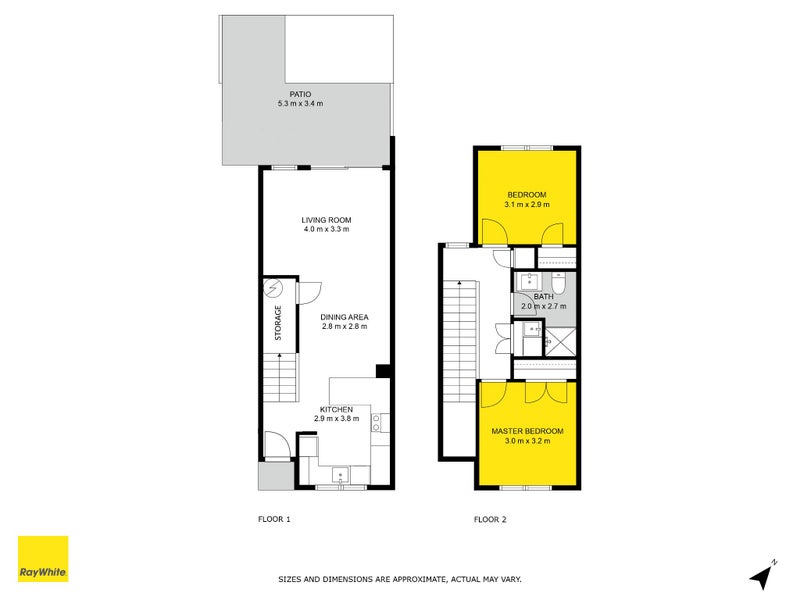 103A Taniwha Street, Wai o Taiki Bay, Auckland - Carousel 14