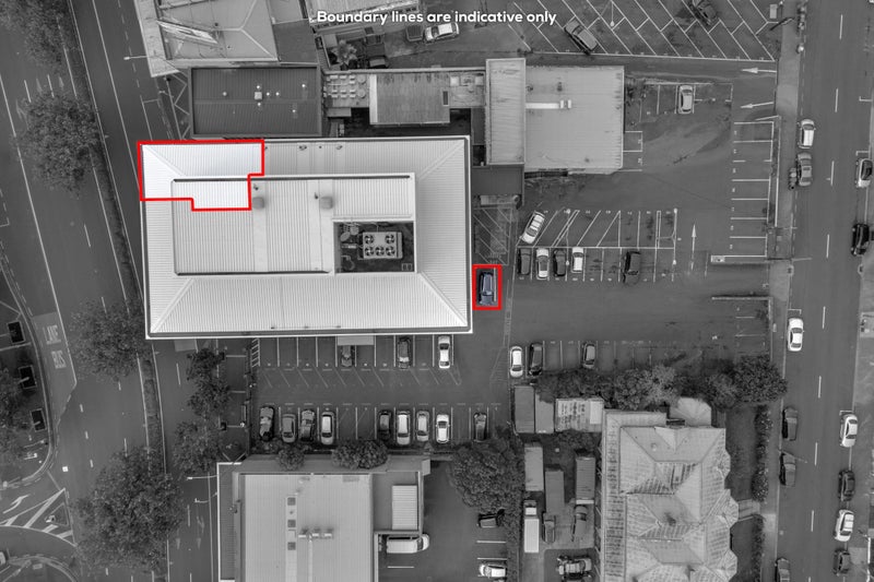 808/145 Symonds Street, Newton, Auckland - Carousel 16