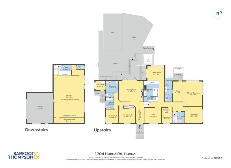 1204 Hunua Road, Papakura - Carousel 33