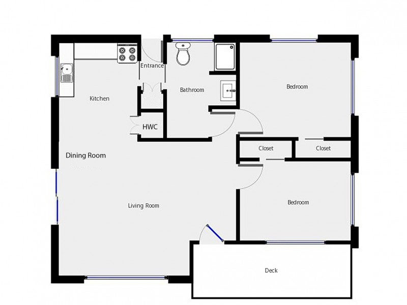11 Windlesham Place, Wakefield - Carousel 17