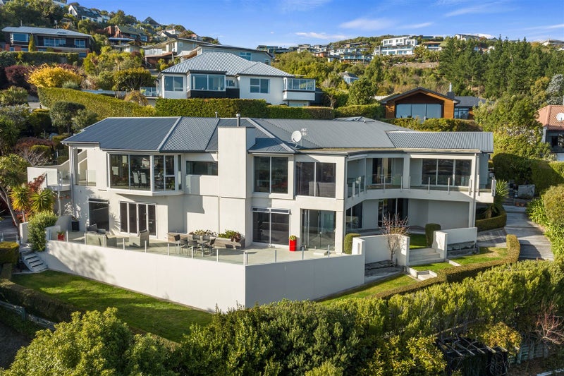 46 Woodlau Rise, Huntsbury, Christchurch - Carousel 1