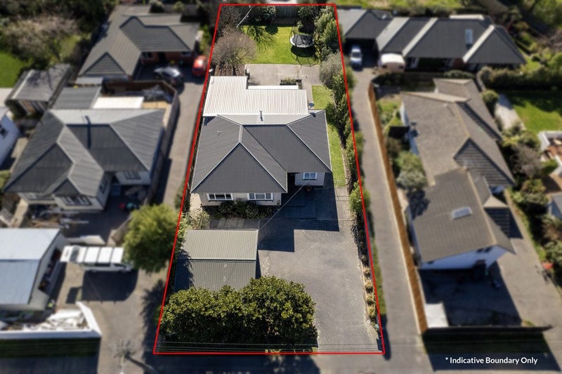 115 Paparoa Street, Papanui, Christchurch - Carousel 18
