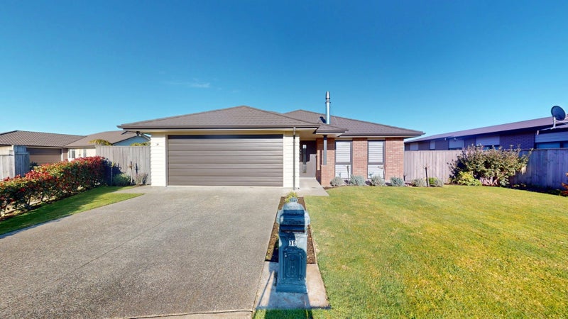 36 Leicester Place, Springvale, Whanganui - Carousel 26
