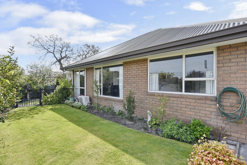 3/818 Main North Road, Belfast, Christchurch - Carousel 1