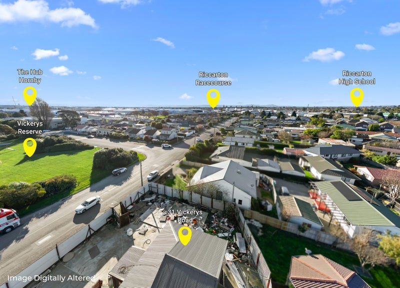 31 Vickerys Road, Wigram, Christchurch - Carousel 6