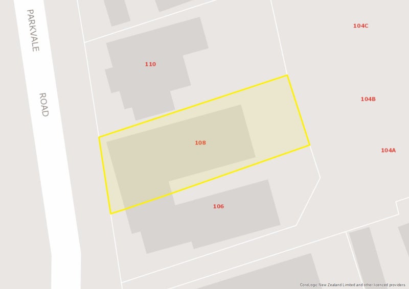 108 Parkvale Road, Karori, Wellington - Carousel 2