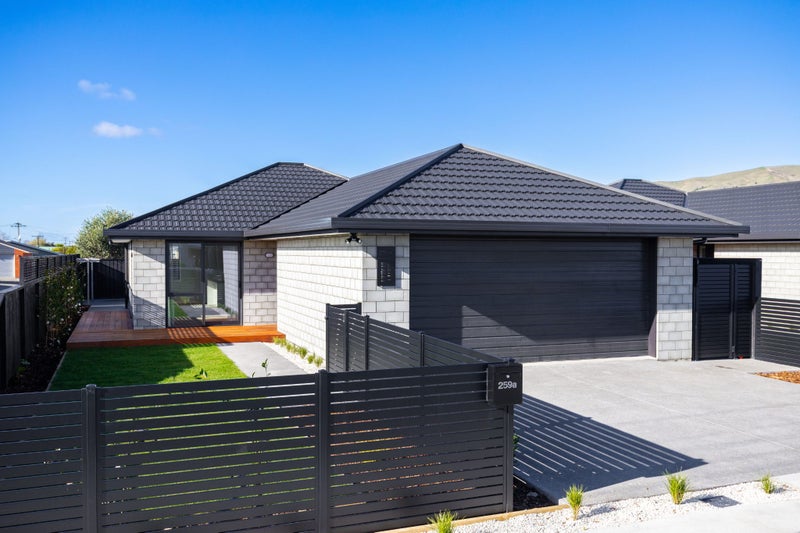 259A Scott Street, Redwoodtown, Blenheim - Carousel 1