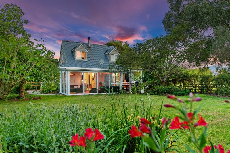 1382 Tramway Road, Leeston - Carousel 1