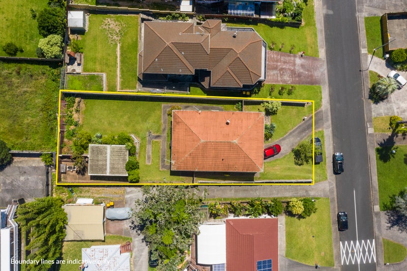 23 Pakira Avenue, Glendene, Auckland - Carousel 1