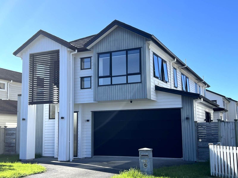 20 Camp X Place, Whenuapai, Auckland - Carousel 2