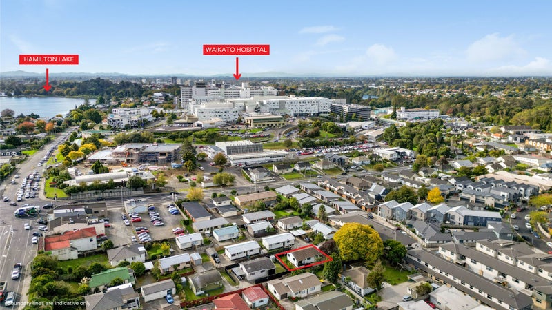 41D Ohaupo Road, Melville, Hamilton - Carousel 1