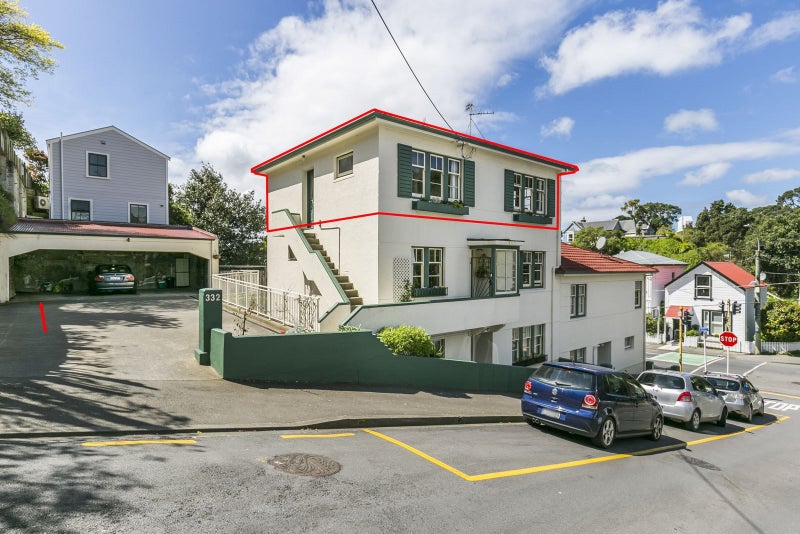 7/332 Tinakori Road, Thorndon, Wellington - Carousel 1