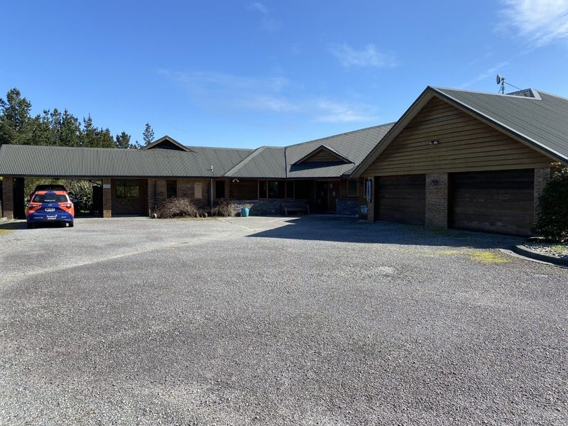 12 Ballarat Rise, Awatuna, Hokitika - Carousel 31