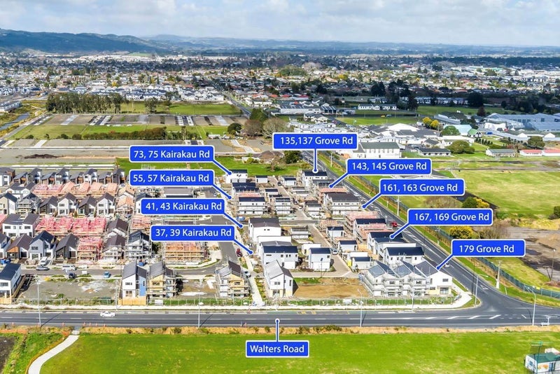 131 Walters Road, Takanini - Carousel 1