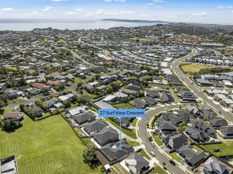 27 Surf View Crescent, Red Beach, Whangaparāoa - Carousel 21