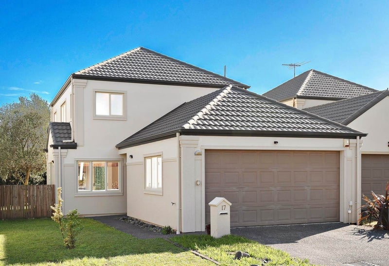 17 Temuka Gardens, Blockhouse Bay, Auckland - Carousel 1