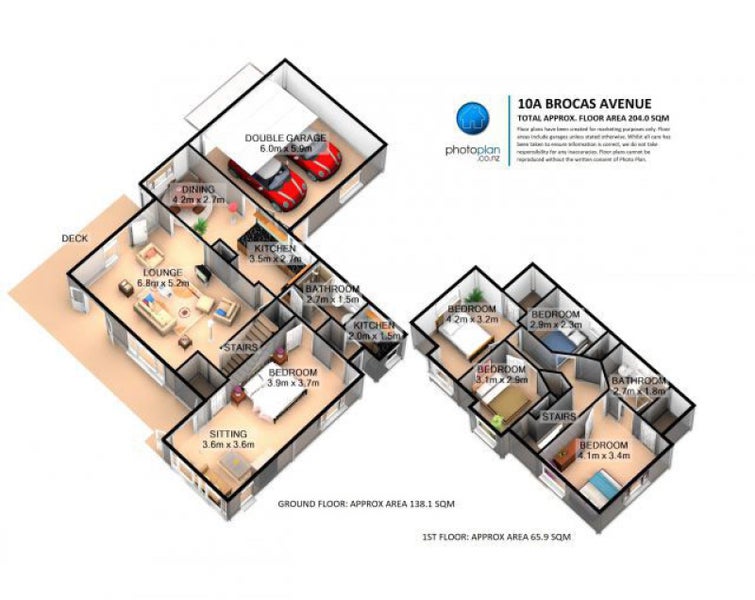 10A Brocas Avenue, Hillcrest, Hamilton - Carousel 27