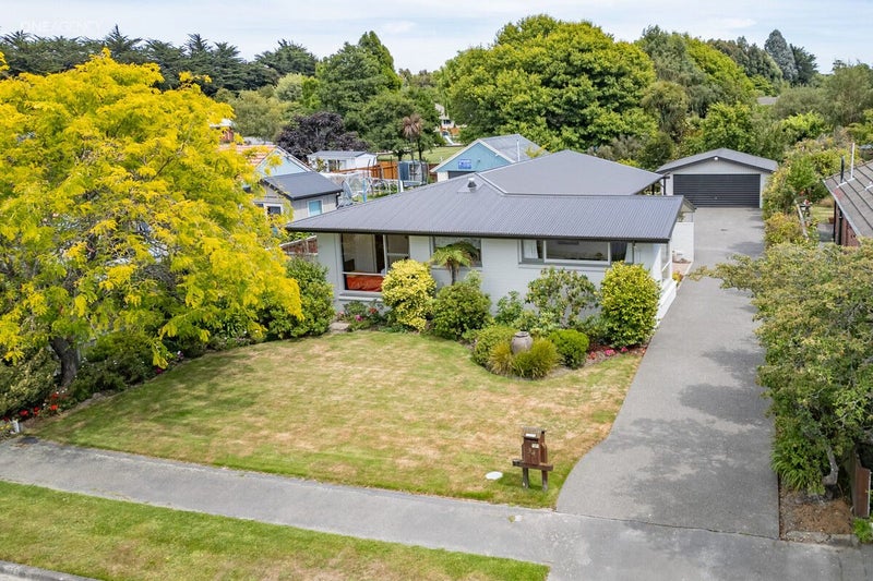 34 Waiau Street, Cracroft, Christchurch - Carousel 28