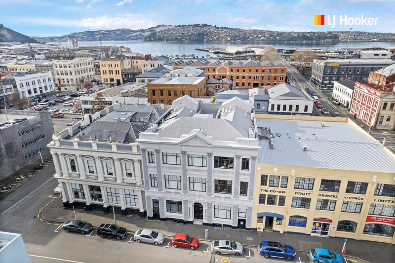 2/49 Bond Street, Dunedin Central, Dunedin - Carousel 24