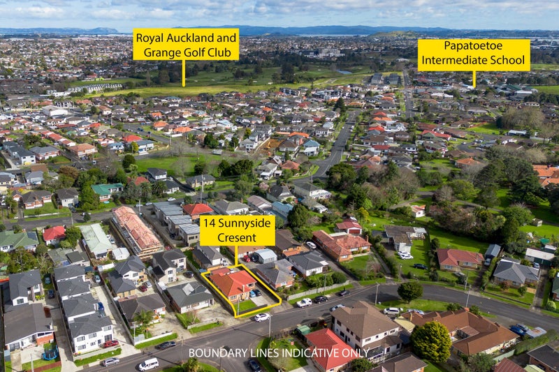 14 Sunnyside Crescent, Papatoetoe, Auckland - Carousel 17