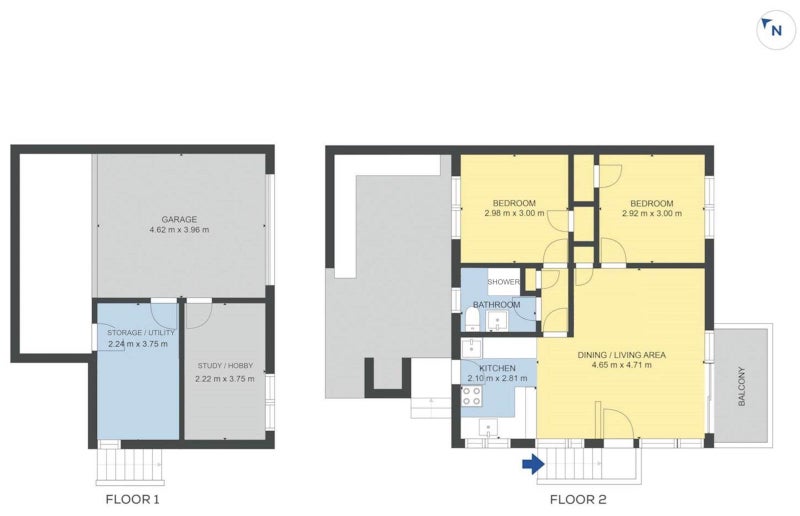 1/15 Marina Road, Torbay, Auckland - Carousel 8