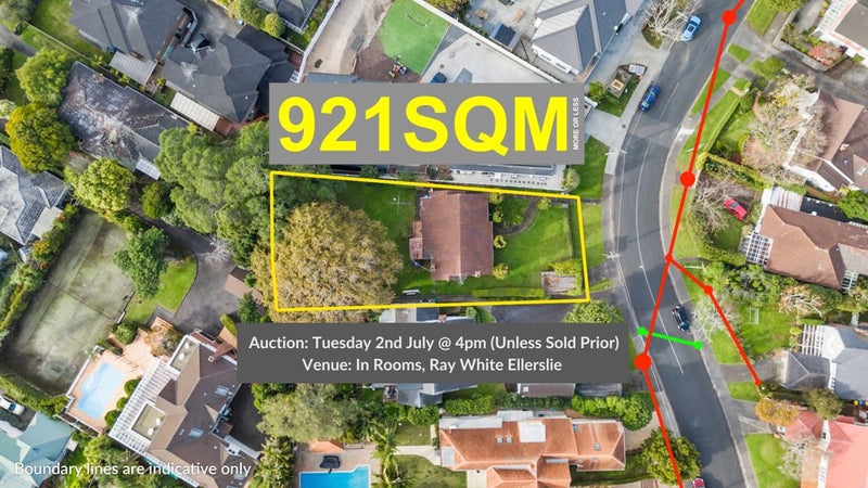 7 Korau Road, Greenlane, Auckland - Carousel 1