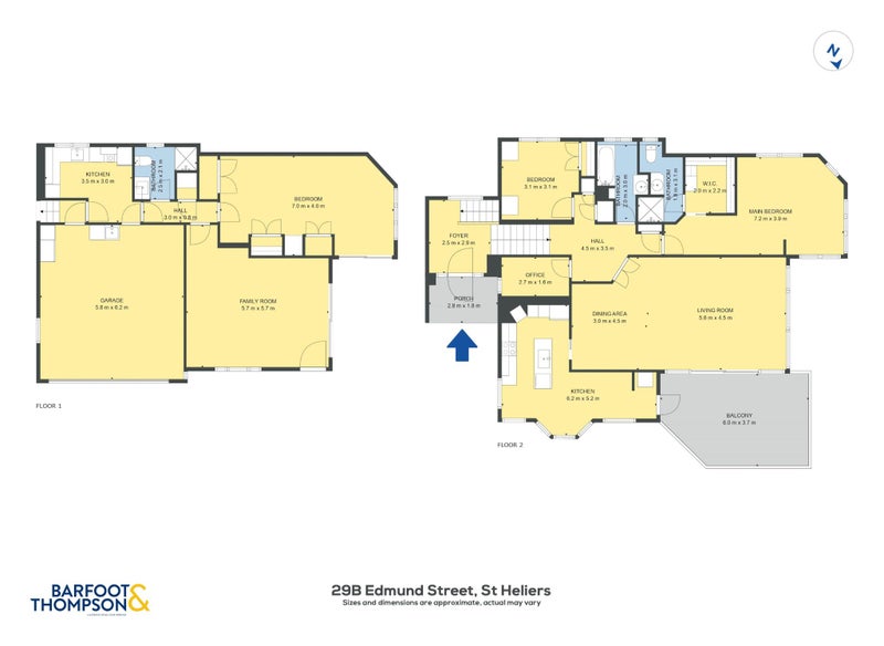 29B Edmund Street, St Heliers, Auckland - Carousel 27