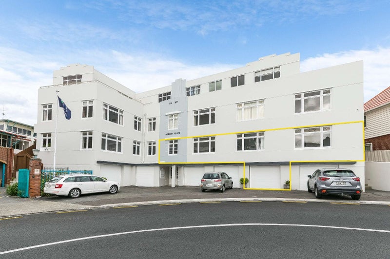 1/1 Hobson Street, Pipitea, Wellington - Carousel 10