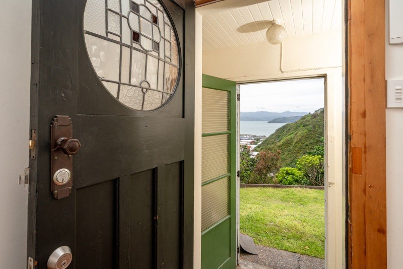 44 Old Porirua Road, Ngaio, Wellington - Carousel 2