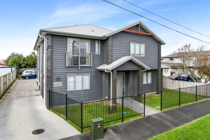 6/34 Beatty Street, Melville, Hamilton - Carousel 2