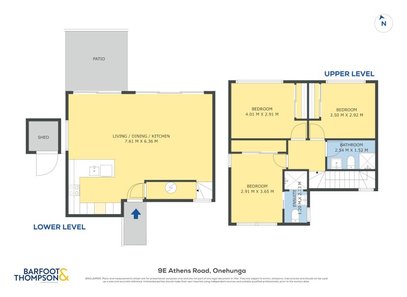 9E Athens Road, Onehunga, Auckland - Carousel 11