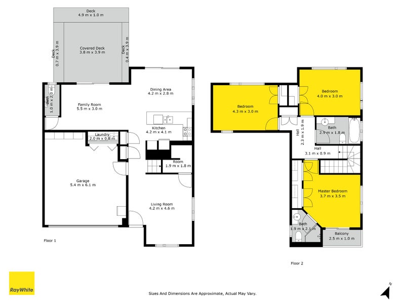 11 Bunker Rise, Golflands, Auckland - Carousel 20