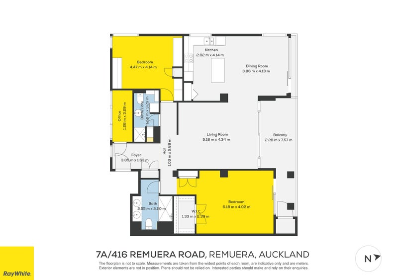 7A/416 Remuera Road, Remuera, Auckland - Carousel 26