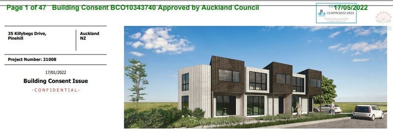 35 Killybegs Drive, Pinehill, Auckland - Carousel 2