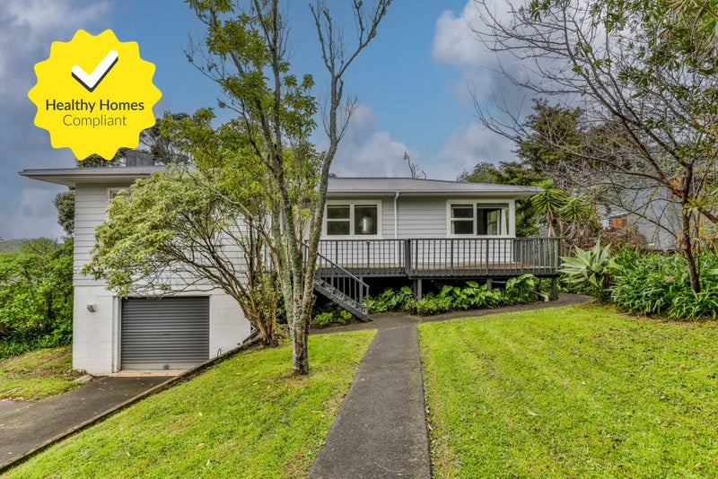 3 Arahia Street, Northcote, Auckland - Carousel 1