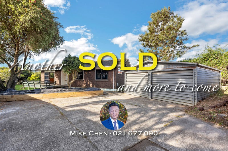 16 Ulay Place, Clover Park, Auckland - Carousel 1