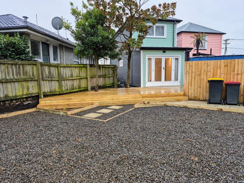 18 Southampton Street, Sydenham, Christchurch - Carousel 31