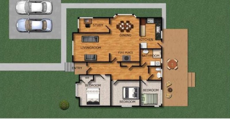 672 Sandringham Road, Sandringham, Auckland - Carousel 11