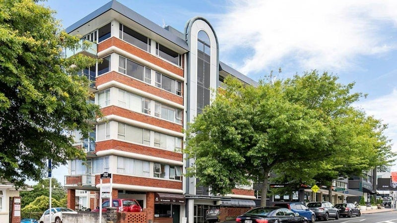 12/258 Parnell Road, Parnell, Auckland - Carousel 6