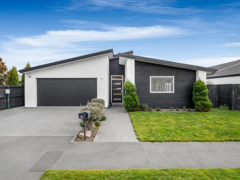 46 Dunlops Road, Marshland, Christchurch - Carousel 1
