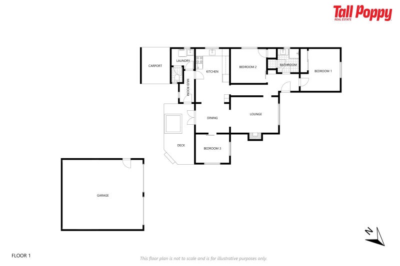 244 Tremaine Avenue, Highbury, Palmerston North - Carousel 18